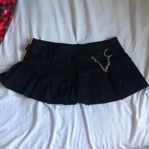 Tripp NYC mini skirt